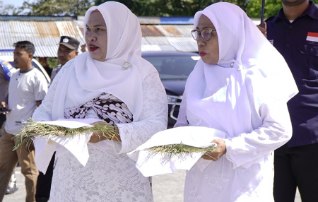 SIAPKAN GOFU FARTAGU