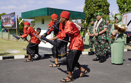 TARIAN KAPITA