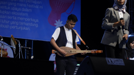 FMTI 2023 DI PANTAI TUGULUFA