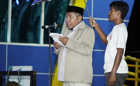 MUSIK SEBAGAI BENTUK GAMBARAN KEBUDAYAAN DAERAH
