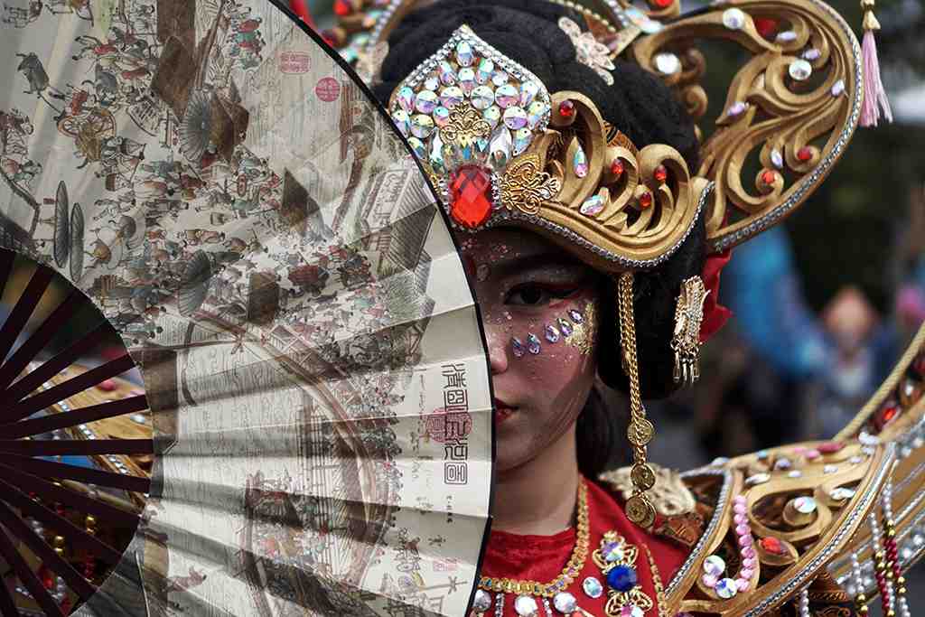 SOLO BATIK CARNIVAL 2023