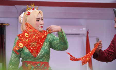 TARI DANA-DANA 