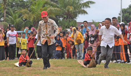 LOMBA PACU UPIAH
