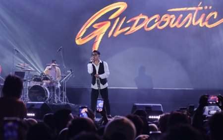 GILDCOUSTIC MERIAHKAN JATIM DIGIFEST