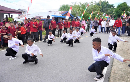 TARIAN PENJEMPUTAN