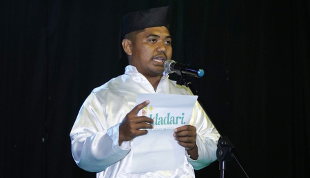 PENTINGNYA MENJAGA KEARIFAN LOKAL BUDAYA