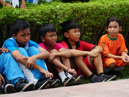 SAKSIKAN ATRAKSI SENI BUDAYA