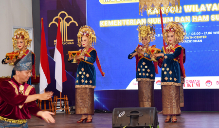 TARI PASAMBAHAN