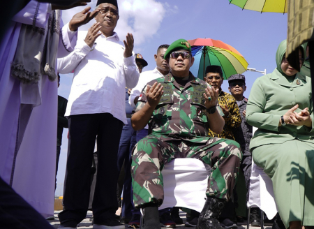 PROSESI JOKO HALE