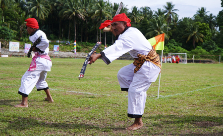 TARI KAPITA