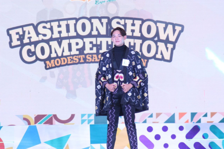 MOTIF GIGI HARUAN