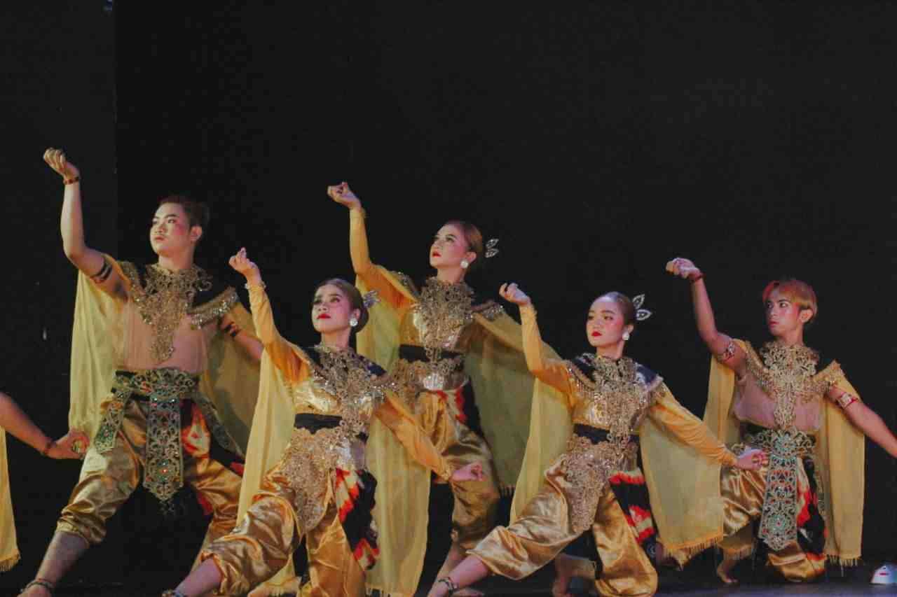 TARI KUASA ATAS KUASA