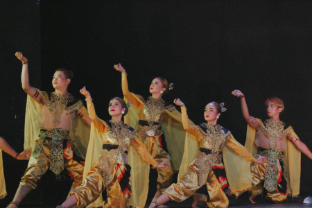 TARI KUASA ATAS KUASA