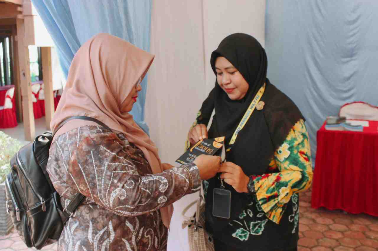 BAGIKAN BROSUR PARANG
