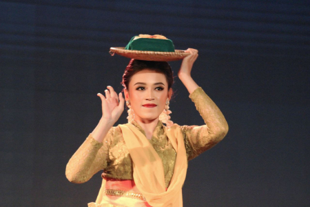 TARI PITUAH SASAJI