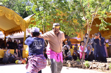 SILAT KUNTAU