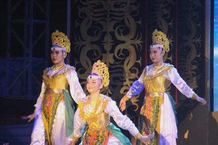 TARI KONTEMPORER