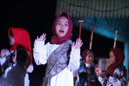 PEKAN KEBUDAYAAN NASIONAL 2023
