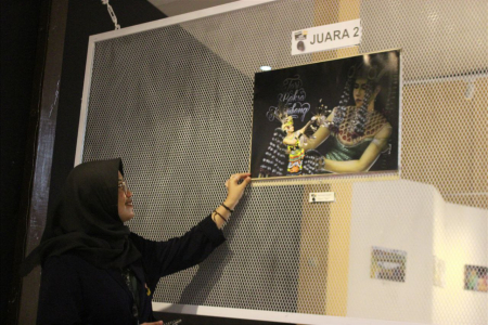 PAMERAN FOTOGRAFI