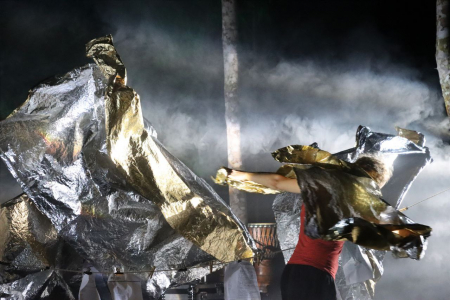 KIRAM ARTS FESTIVAL