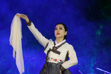 KIRAM ARTS FESTIVAL
