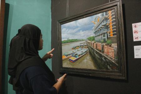 BANJARMASIN ART WEEK
