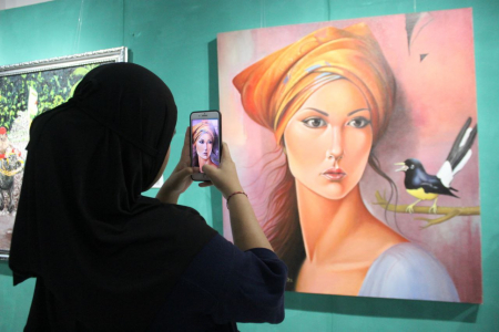 BANJARMASIN ART WEEK