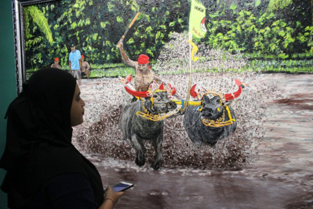 BANJARMASIN ART WEEK
