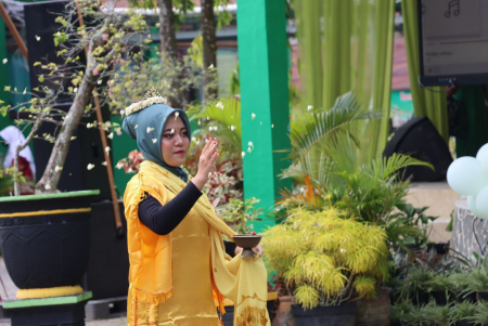 TARI RADAP RAHAYU