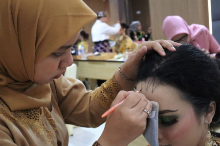 BENTUK POLA GIGI HARUAN