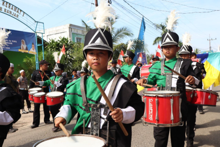 PAWAI TAARUF