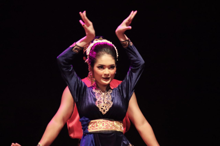 TARI PINYAYANG