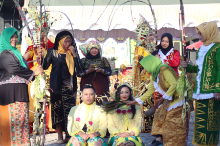 KESENIAN DAERAH