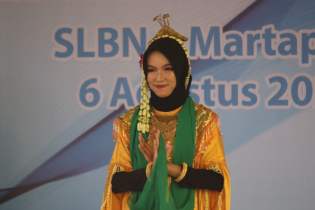 TARI RADAP RAHAYU
