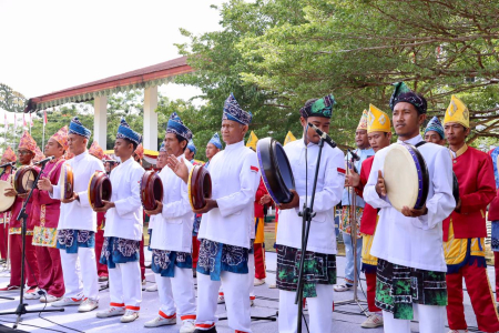 MAINKAN REBANA
