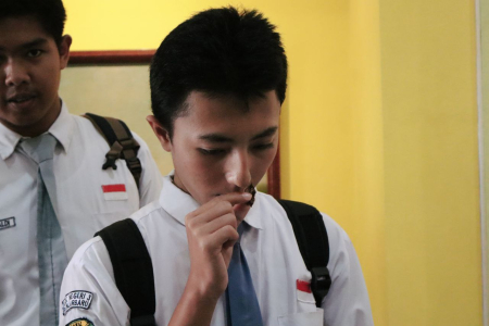 HIRUP AROMA REMPAH