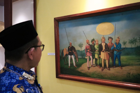 LIHAT LUKISAN