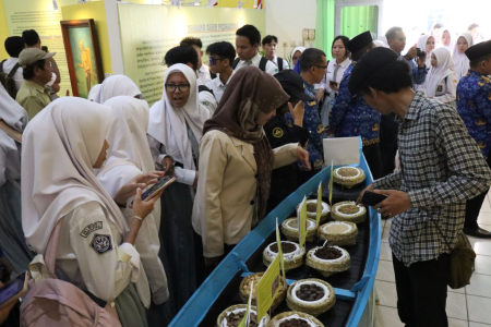 LIHAT KOLEKSI REMPAH