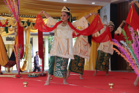 TARI RADAP RAHAYU