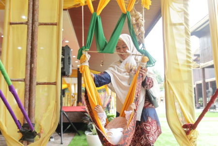 BAAYUN MAULUD