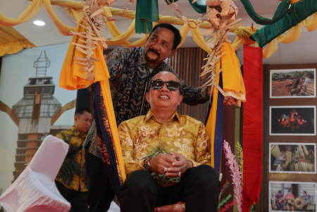 BAAYUN MAULUD