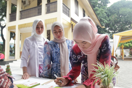 ISI DAFTAR KUNJUNGAN