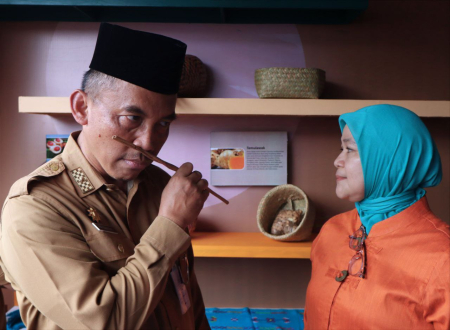 CIUM AROMA REMPAH