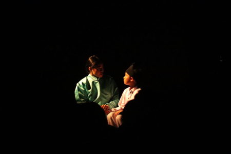 TEATER KOLOSAL PANGERAN ANTASARI