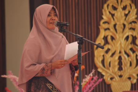 PROMOSI ANJUNGAN KALSEL