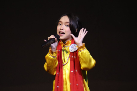 NYANYIKAN LAGU KUDA GIPANG