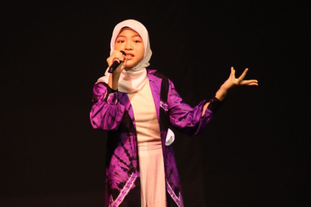 LAGU BANJARMASINKU BUNGAS