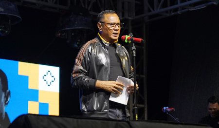 KREATIVITAS GENERASI MUDA
