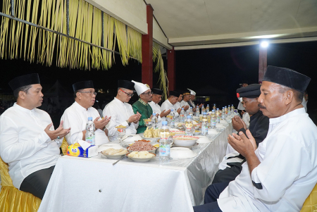 MAKAN SARO
