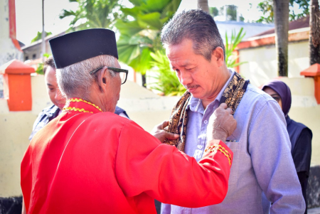 FESBUK KKN UGM di MALUKU TENGGARA